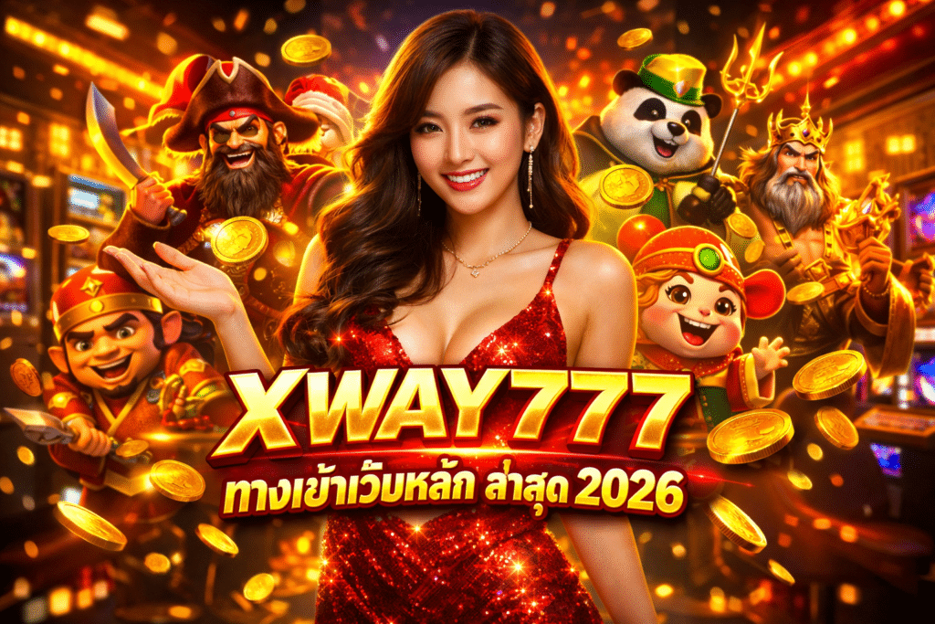 XWAY777