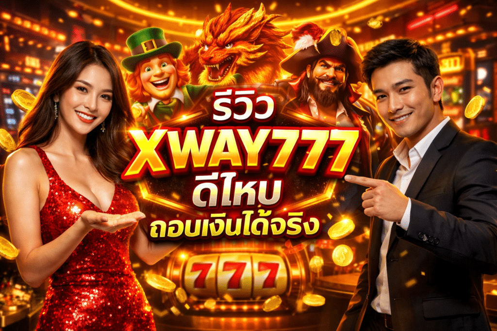 XWAY777