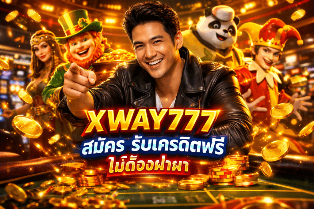 xway777