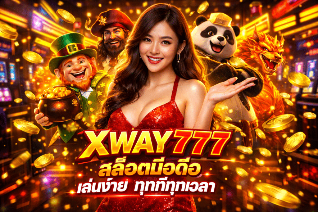 XWAY777